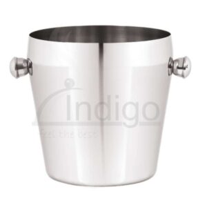 Ice Bucket Apple Shaped